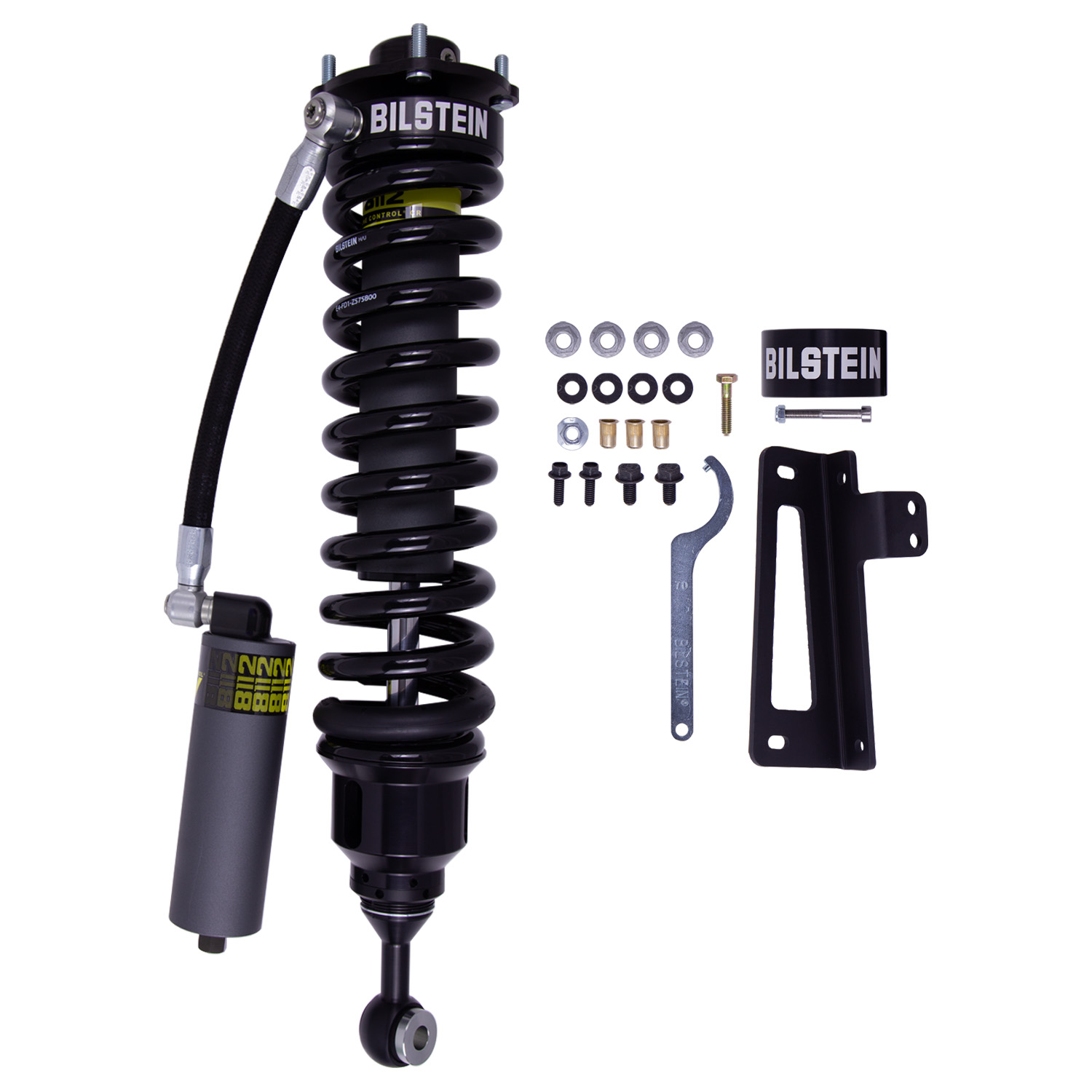 Bilstein 41-326039 B8 8112 (ZoneControl CR) - Front Right Corner Module